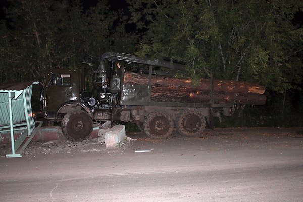 В столкновении с «легковушкой» и КамАЗом в Белорецке погиб скутерист