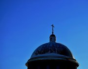 РПЦ переводит массовые мероприятия в храмах Москвы в онлайн-формат
