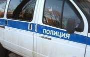 Сотрудники башкирского МВД разыскивают сбежавшего подозреваемого