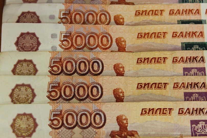 В Башкирии бывшую сотрудницу банка подозревают в хищении более 13 млн рублей