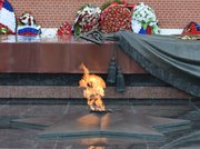 Жителей Башкирии могут оштрафовать на крупную сумму за неправильное использование символа Победы
