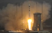 Первый запуск с космодрома «Восточный» застрахуют на 1,8 млрд рублей