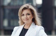 Анастасия Агафонова вошла в Топ-3 рейтинга руководителей подразделений private banking
