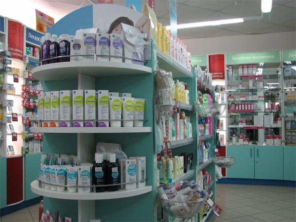 Аптечная сеть «36,6» продает свои объекты в Уфе и Тюмени