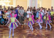 Выставка «Я – ЕСТЬ!» открылась в Башкирском театре оперы и балета в Уфе