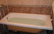Житель Башкирии утопил родного отца в ванной