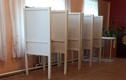 Обнародованы предварительные итоги выборов в Башкирии