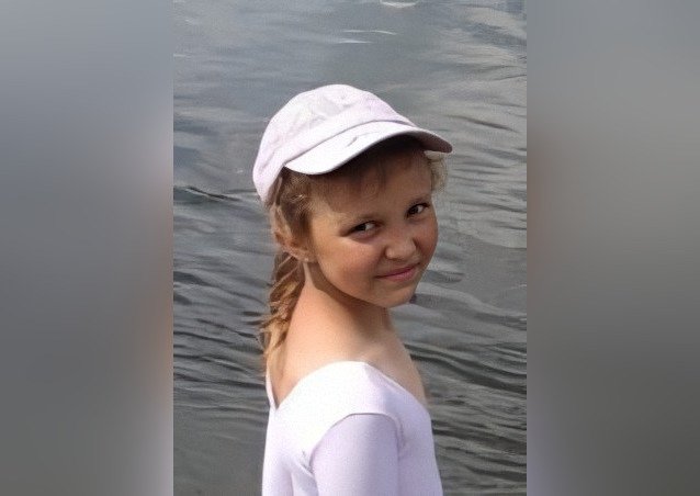 В Башкирии идут поиски пропавшей 10-летней Екатерины Столбовой
