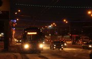 Власти Уфы планируют поставить на самые востребованные маршруты 10 новых троллейбусов