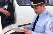 Динар Гильмутдинов рассказал, как часто водители автобусов нарушают ПДД