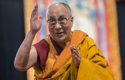 Тибетский духовный лидер Далай-лама был госпитализирован