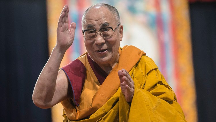 Тибетский духовный лидер Далай-лама был госпитализирован
