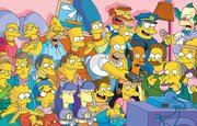 Компания Disney может закрыть мультсериал «Симпсоны» 