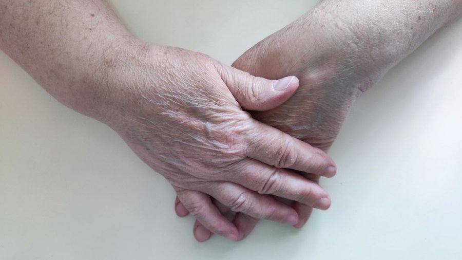 Частое общение может продлить жизнь пожилых людей