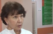 Медсестру из Уфы признали одной из самых лучших в России