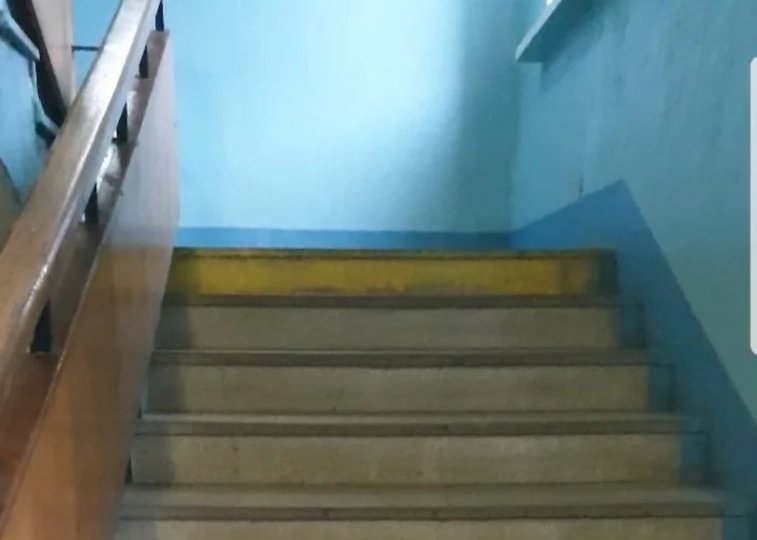 «Хрупкая девушка носила отца без ступни по лестницам»: Жителя Уфы возмутили условия в одном из госучреждений