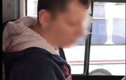 «Просто он тоже человек»: В Уфе водитель автобуса показал пассажирке средний палец