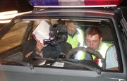 Сотрудники ГИБДД задержали в Башкирии 128 пьяных водителей