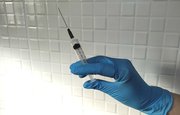 В Башкирии обнародовали данные по уровню вакцинации детей от кори