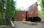Музей Боевой Славы в Уфе проведет День открытых дверей