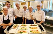 В отелях Вьетнама появились детские клубы с русской едой