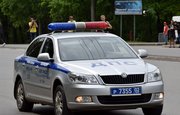 В Башкирии поймали пьяного водителя, лишённого прав, на разыскиваемой машине