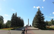 Уфа попала в десятку городов России по качеству жизни