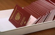 В Башкирии расследуют дело об изготовлении поддельного паспорта сотрудником УФМС