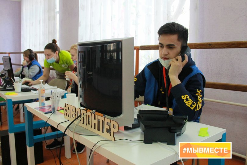 Сбербанк в Башкирии передал 11 000 масок волонтерским штабам республики   