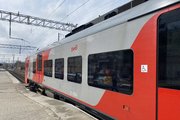 В ближайшие дни в Башкирии увеличат число вагонов в скоростных поездах «Ласточка»