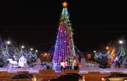 «Там Новый год уже кончится»: Радий Хабиров отчитал глав муниципалитетов за подготовку к празднику