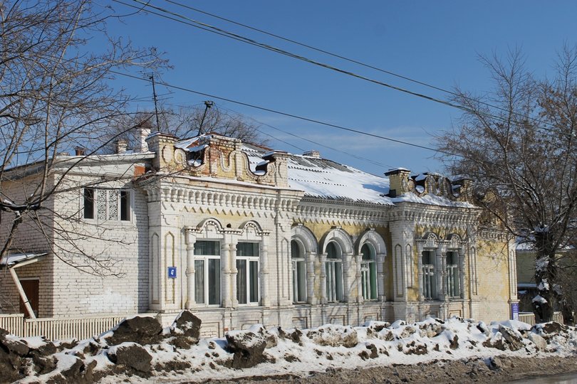 До конца года в реестр недвижимости внесут все сведения об объектах культурного наследия в Башкирии