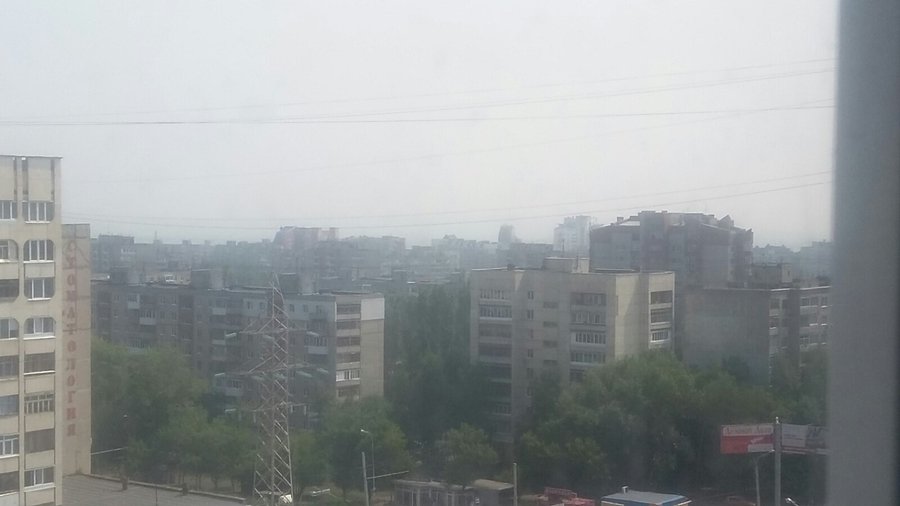 В МЧС Башкирии предупреждают об усилении ветра и дымке на дорогах