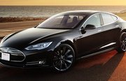 Tesla Motors не выполнила в 2016 году план поставок электромобилей