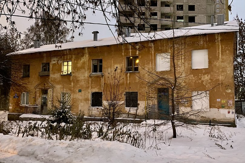 Скоро переезд: В Башкирии расселят еще 14 тысяч жителей аварийных домов