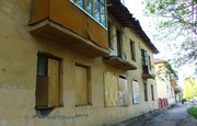В Уфе изымают жилой дом для нужд муниципалитета: Жильцы получат другие квартиры