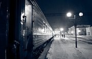 Начальника поезда осудили за безбилетную посадку пассажира в Уфе