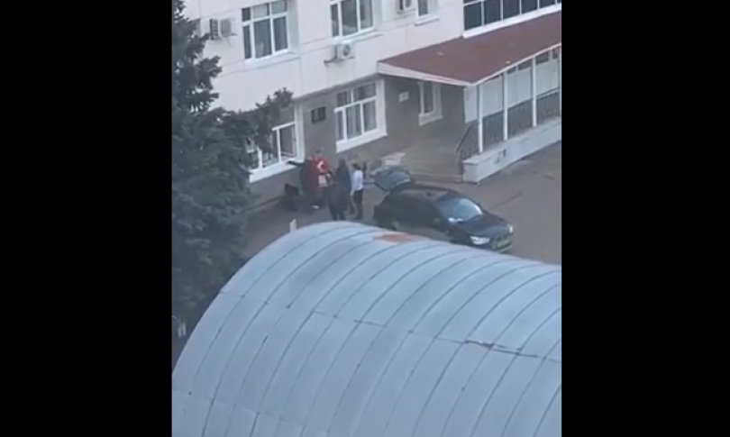 Министр здравоохранения Башкирии сообщил, что будет с автором ролика о якобы сбегающих через окно врачах РКБ