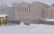 МЧС Башкирии предупреждает о сильном снегопаде