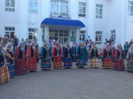 В Башкирии открылись 4 многофункциональных культурных центра
