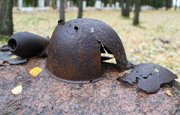 В Башкирии ищут родственников погибших в годы ВОВ солдат, захороненных в Австрии