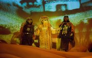 В Уфе пройдет второй фестиваль театров кукол «Театральное Поволжье» – «Ниточка»