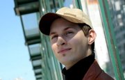 Мессенджер Павла Дурова Telegram сменил компанию-разработчика