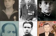 Они нас защищали: 7 историй про ветеранов ВОВ от жителей Башкирии