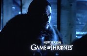 Канал HBO опубликовал первые кадры нового сезона «Игры престолов»