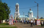 Продолжается прием заявок на участие в фольклорном празднике «Никола Вешний»