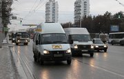 В Башкирии водители автобусов за неделю нарушили ПДД 830 раз 