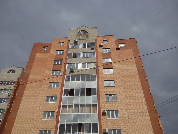 Башстат опубликовал число введенных в республике квартир