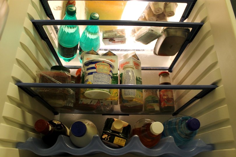 В Башкирии пенсионерка организовала кражу холодильника
