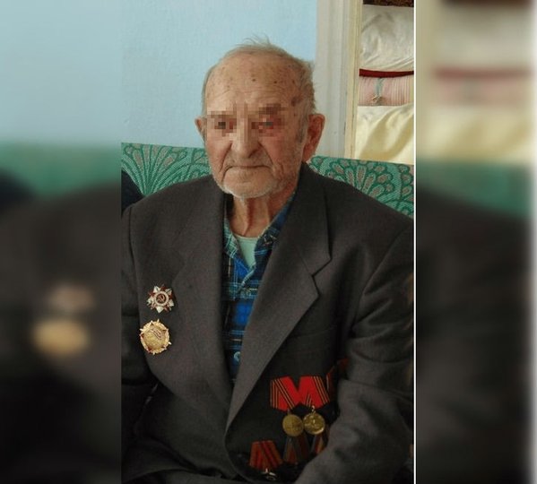 В Башкирии распространяют сомнительную ориентировку на подозреваемого в убийстве 100-летнего ветерана